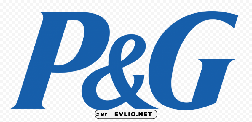 Procter  Gamble Logo PNG Files With No Background Bundle