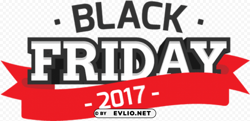 black friday Transparent PNG images complete library