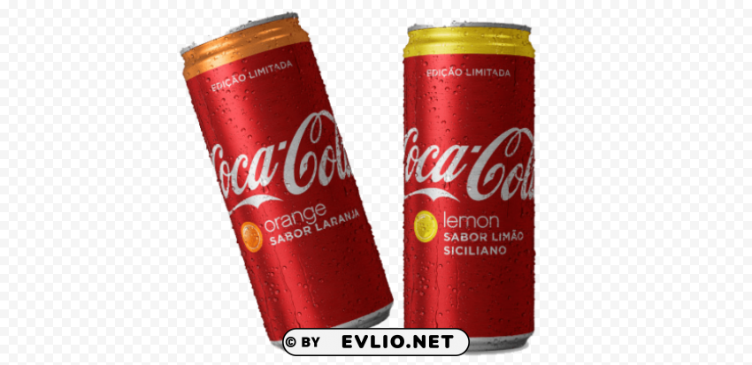 coca cola PNG Graphic with Clear Isolation