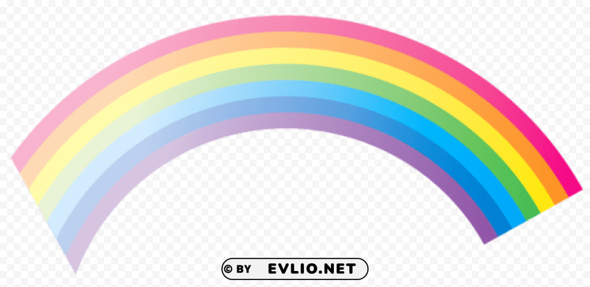 Rainbow Transparent PNG Pictures Complete Compilation