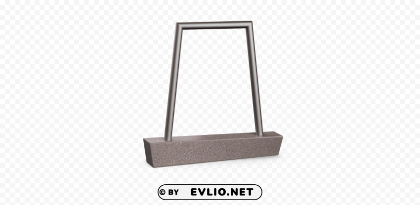 bicycle Isolated Element on HighQuality Transparent PNG