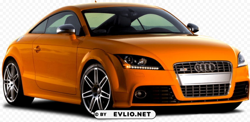 Car PNG Image With Clear Background Isolated