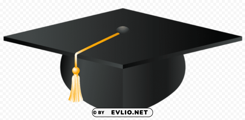 graduation cap vector PNG no watermark