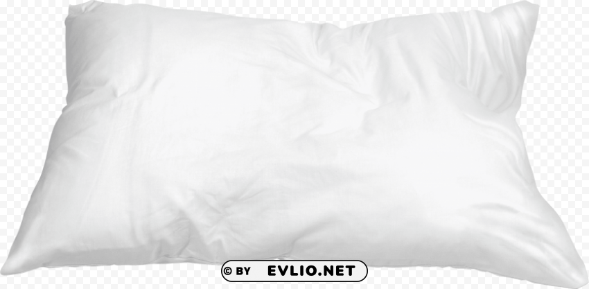 Transparent Background PNG of pillow Clear background PNG clip arts - Image ID 009f08cf