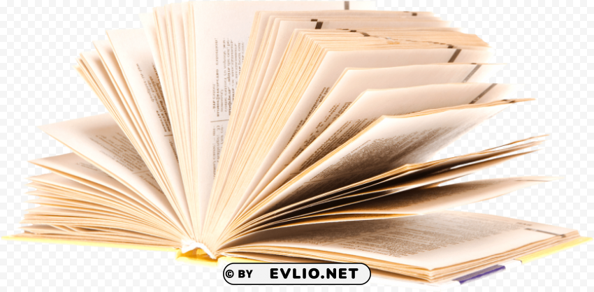 Book PNG File With No Watermark