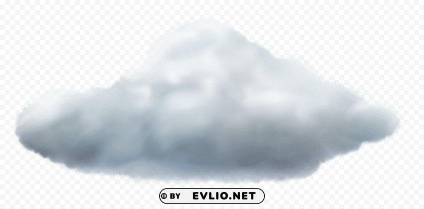 cloud clip-art Clean Background Isolated PNG Icon