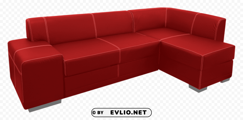 sofa PNG photo without watermark