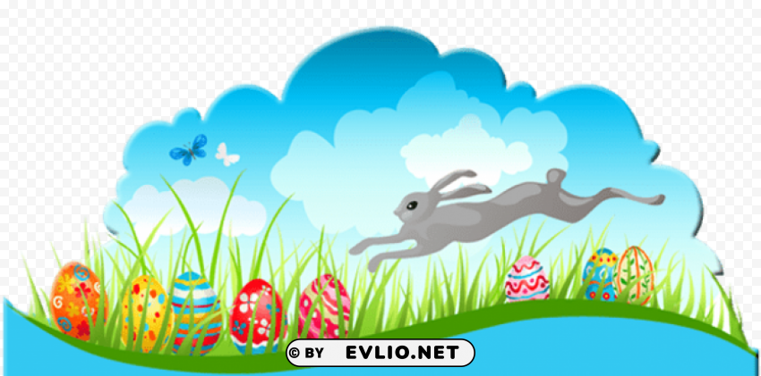 easter decorpicture Free PNG images with transparent layers