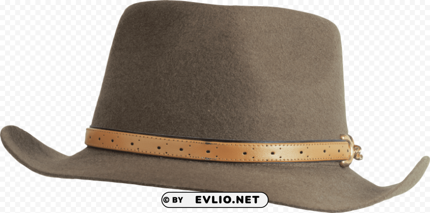 nice hat HighResolution PNG Isolated Artwork