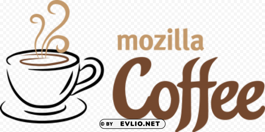 coffee logo High-resolution PNG images with transparency wide set