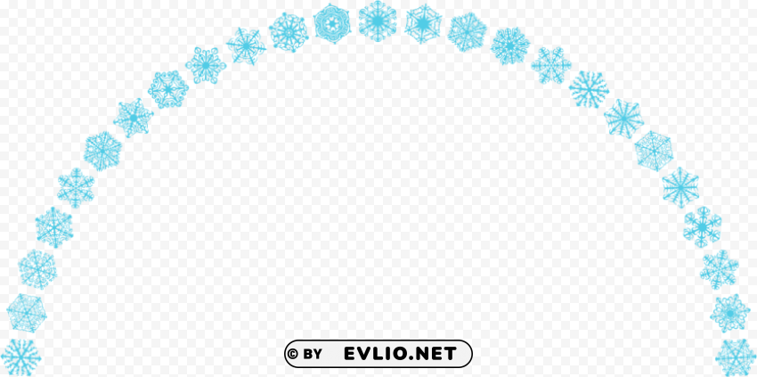 snowflake border PNG transparent photos vast variety PNG transparent with Clear Background ID d589b489