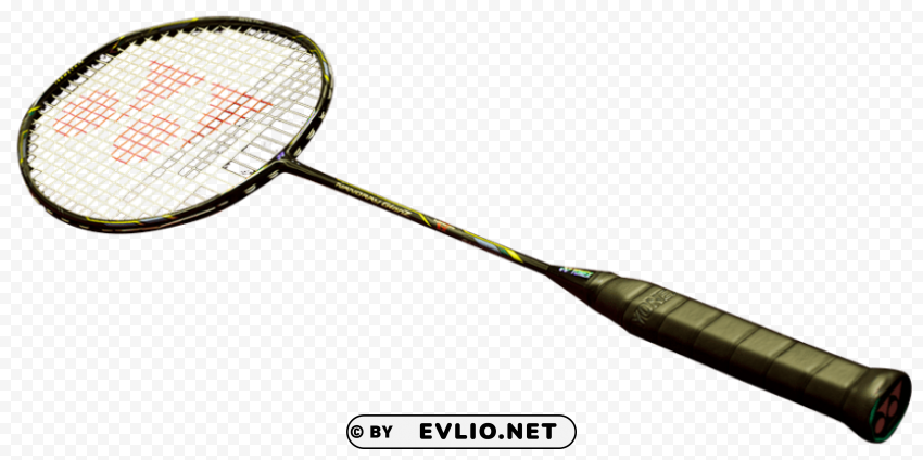 badminton bracket PNG objects