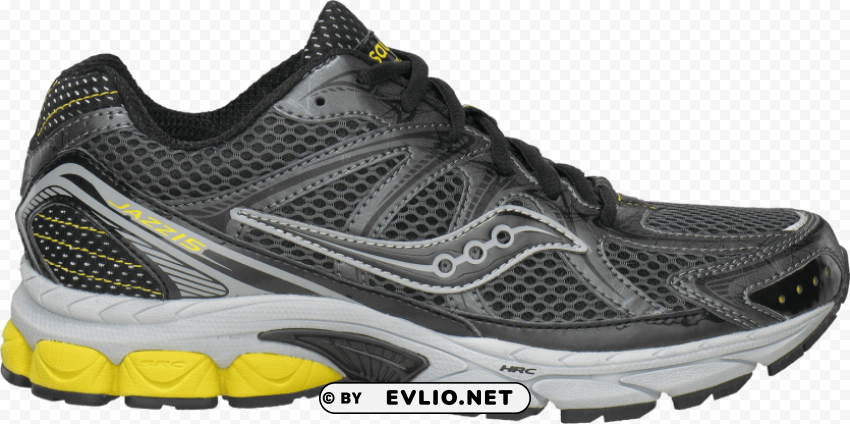 running shoes Transparent picture PNG