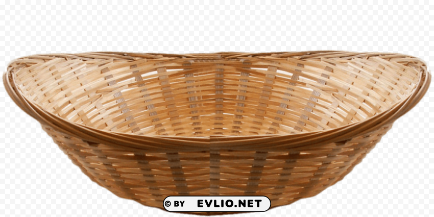 Fruit Basket - Containing Fruits - Image ID 08f0d7a0 Transparent PNG Isolated Graphic Element