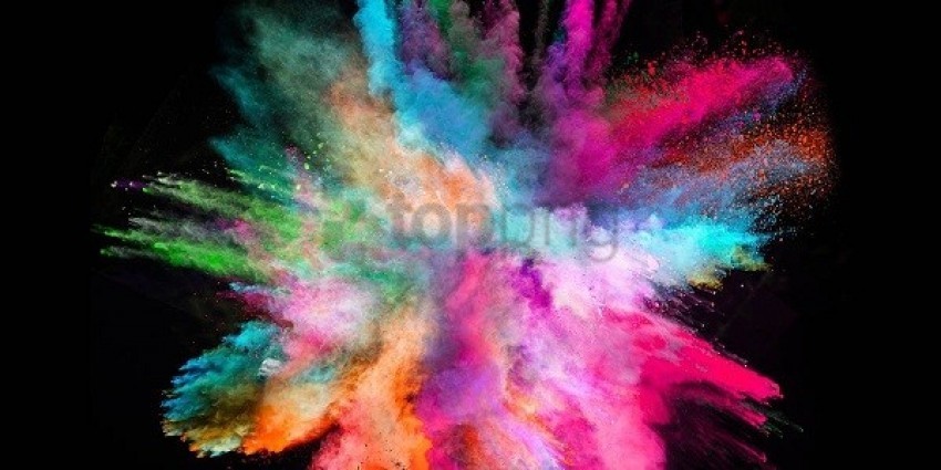 holy colors PNG Graphic Isolated with Clear Background