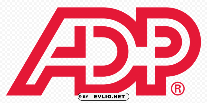 adp logo Clear Background Isolation in PNG Format png - Free PNG Images ID 185ca2e5