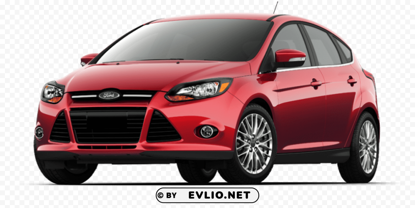 Ford PNG Format