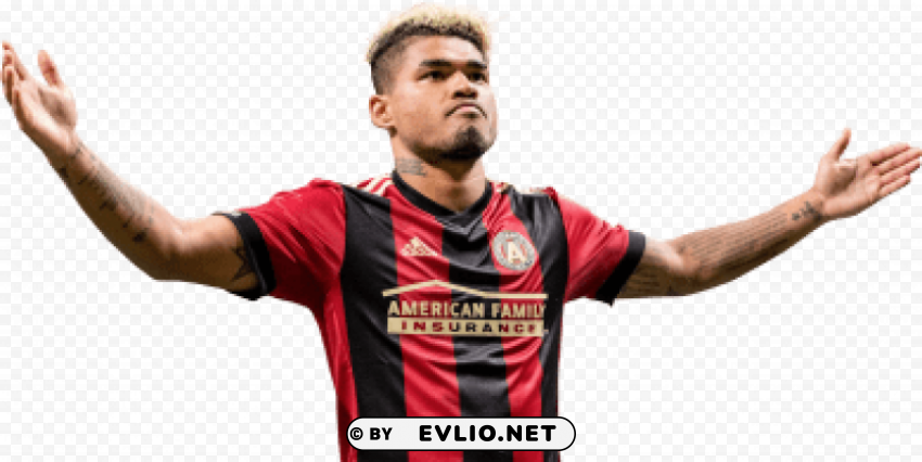 josef martinez Transparent PNG pictures for editing