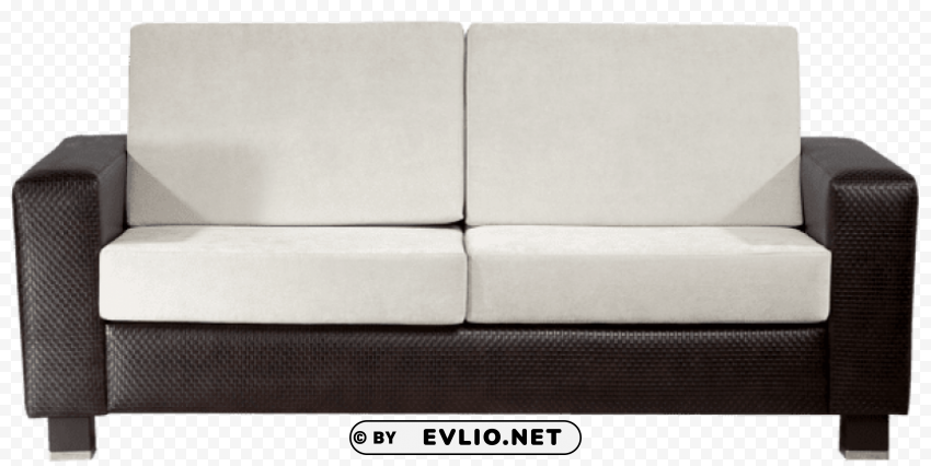  patio sofa PNG images with transparent layering