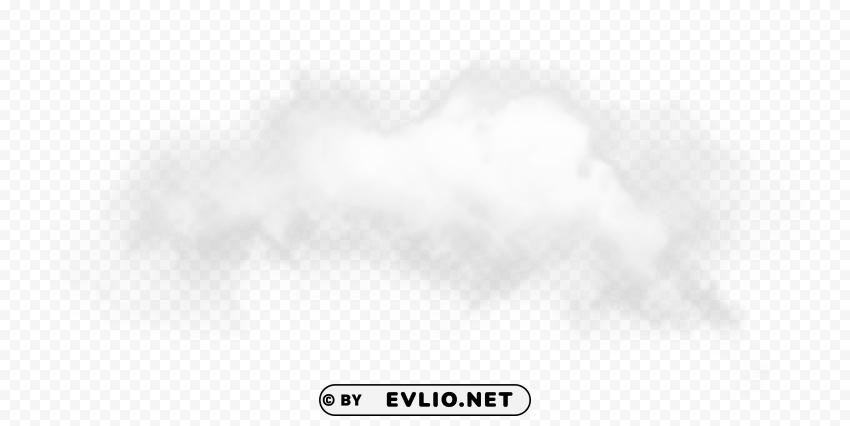 white cloud PNG with no background diverse variety