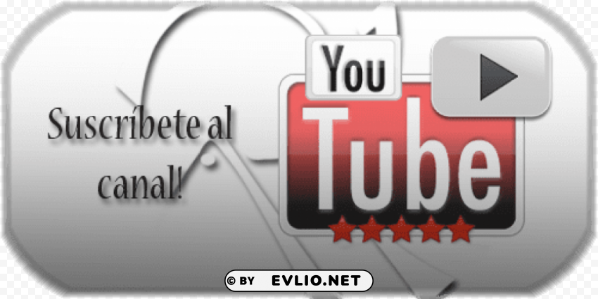 youtube PNG Image with Transparent Isolation PNG transparent with Clear Background ID 5a0d8078