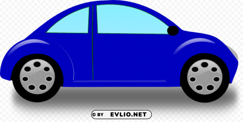 Car PNG Image With Isolated Graphic