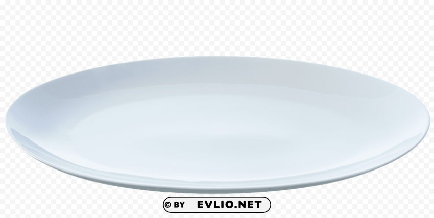 Plate PNG With Transparent Background Free