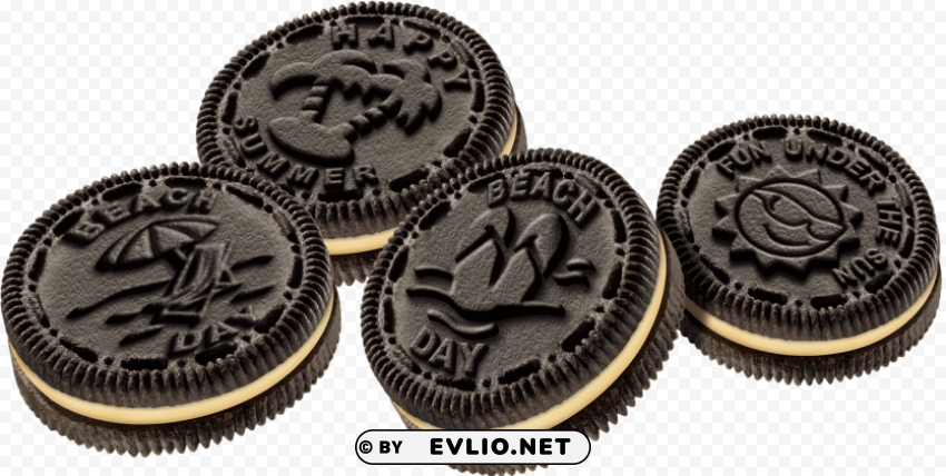 oreo PNG images with no royalties PNG image with no background - Image ID 8ee2f17c