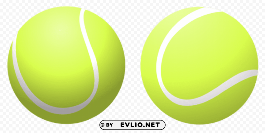 tennis ballpictur High-resolution PNG images with transparency