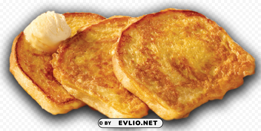 french toast PNG for online use PNG images with transparent backgrounds - Image ID 2739e24a