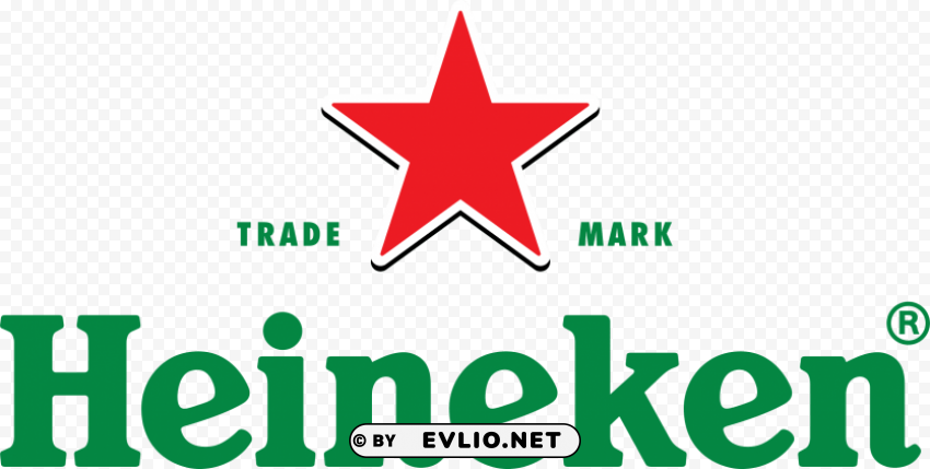 heineken 14 logo PNG with no background for free