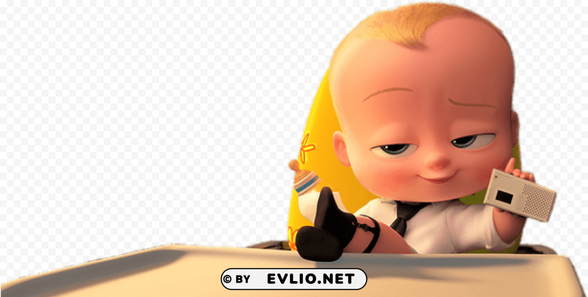 10 the boss baby PNG photo PNG transparent with Clear Background ID ddcd26e1