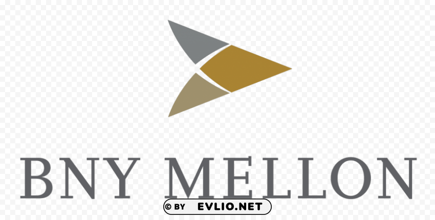 bank of new york mellon corp logo PNG with transparent background for free