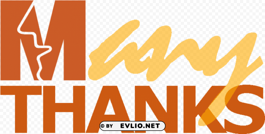 happy healthy thanksgiving Isolated Design Element in Transparent PNG PNG transparent with Clear Background ID 297bb9c0