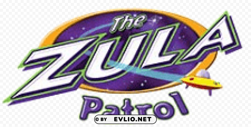 the zula patrol basic logo PNG files with no background wide assortment