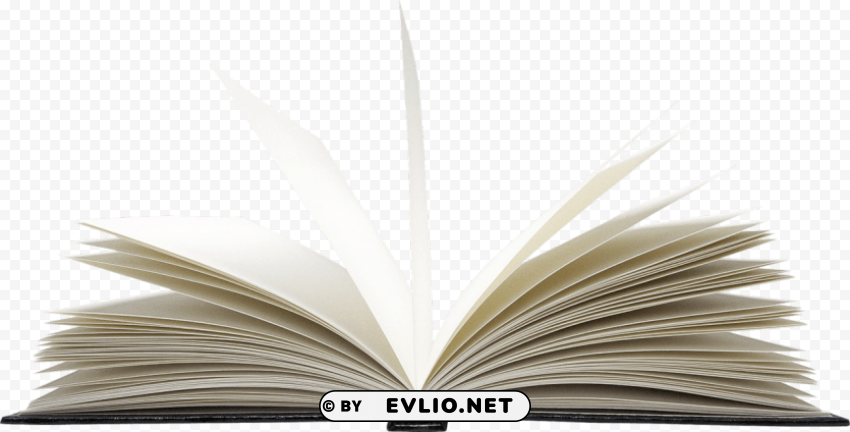 Open Book - Image ID 5b836385 Clear PNG pictures assortment
