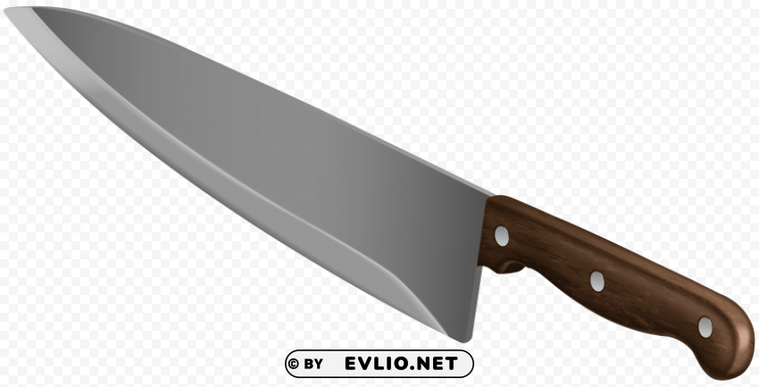 knife Isolated Element in HighQuality PNG