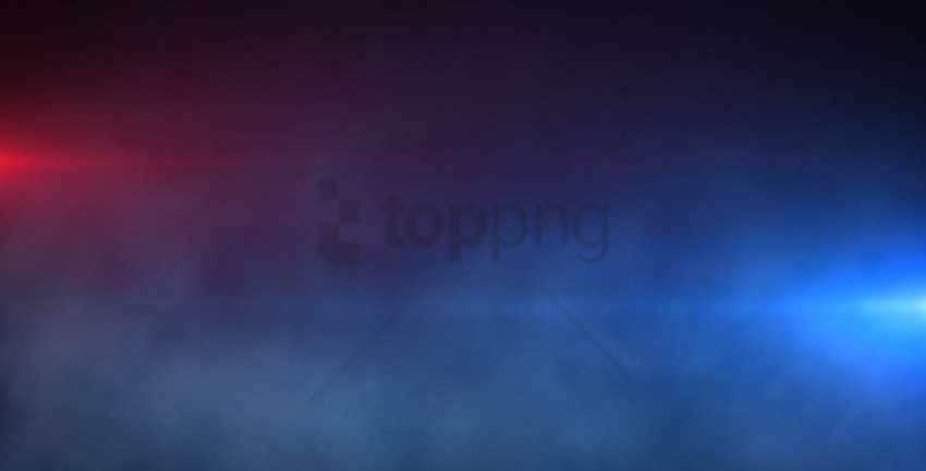 police lights PNG Graphic with Transparent Background Isolation