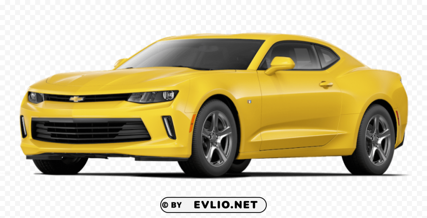 chevrolet camaro PNG images with transparent canvas compilation