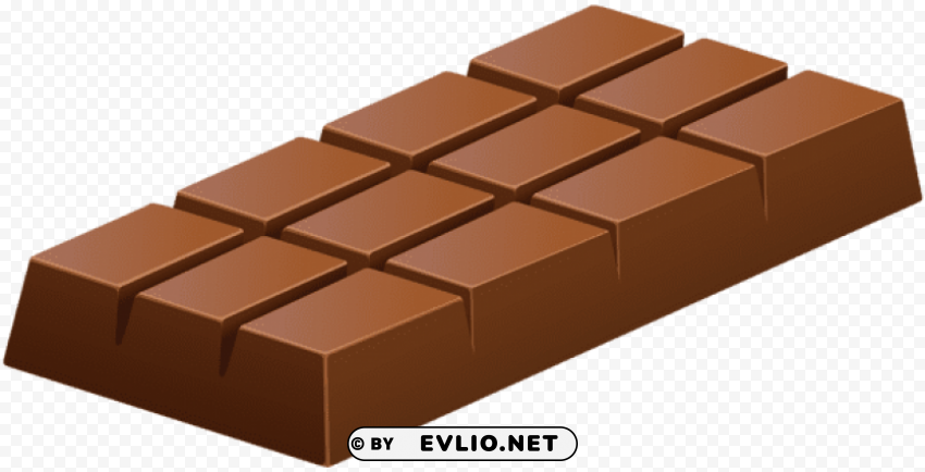 chocoate Clear PNG graphics free