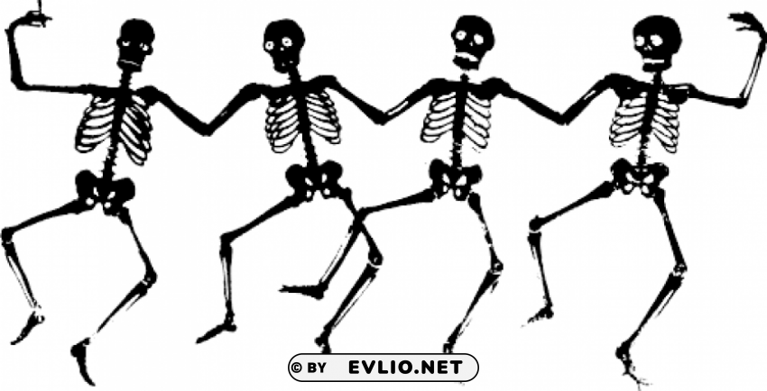free halloween dance public domain halloween PNG images for websites