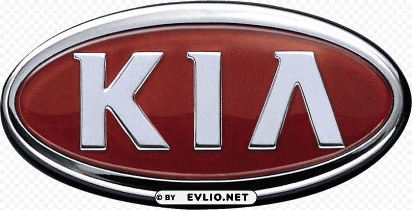 kia logo HighResolution Transparent PNG Isolation png - Free PNG Images ID e8d85913