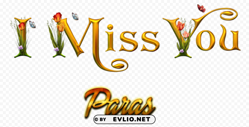 paras love name heart design Clear pics PNG