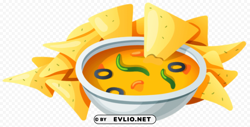mexican soup PNG images with alpha transparency bulk