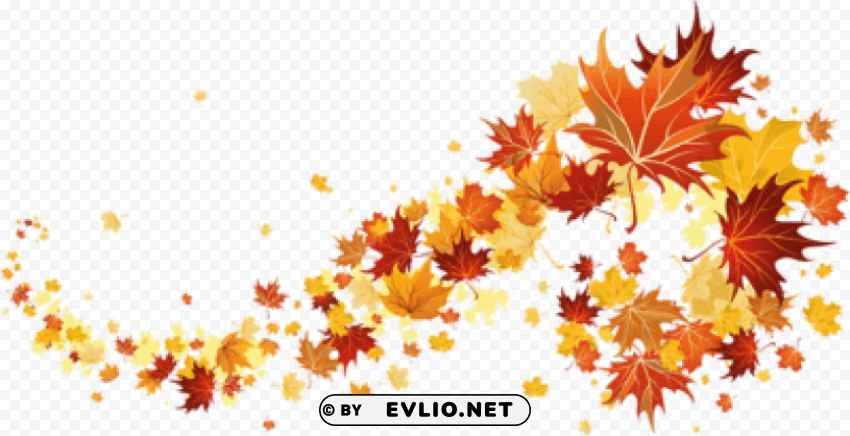 autumn free download Isolated Subject on Clear Background PNG