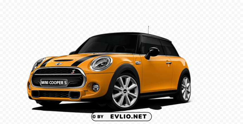 mini cooper bmw Transparent PNG images complete package