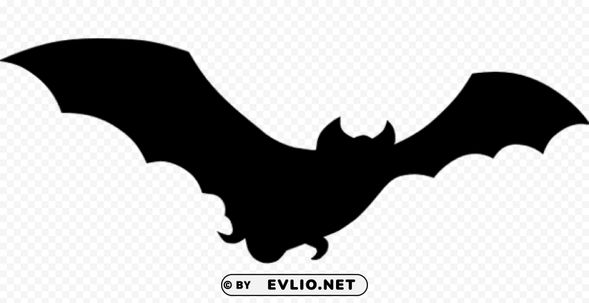 bat logo Transparent background PNG images complete pack