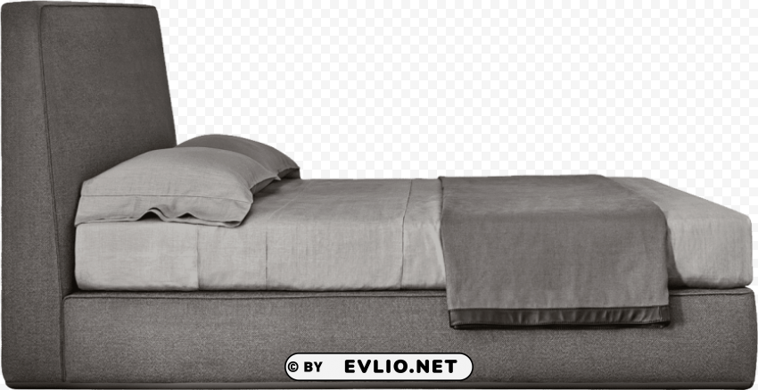 bed PNG free transparent