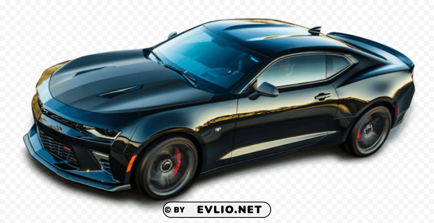 chevrolet camaro PNG images with transparent elements