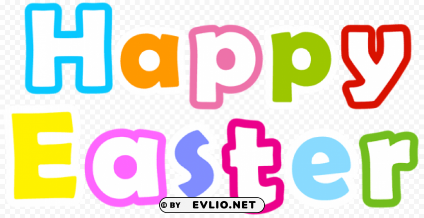 happy easter Transparent PNG images extensive variety